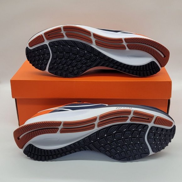 Nike Air Zoom Pegasus 38 'Chicago Bears' DJ0811-400 - Picture 7 of 13